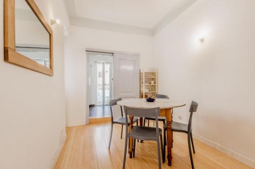 BBHOME Comfort apartment near Colosseum, Rzym (zdjęcie 6)
