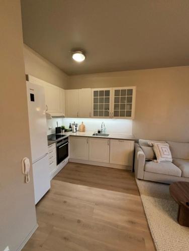 ONS2024 - Apartment Stavanger