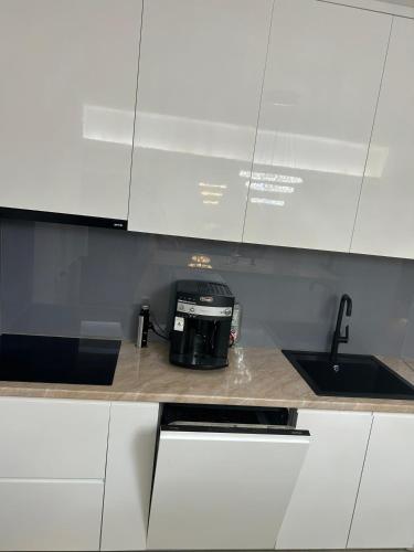 Létesítmények, Beautiful Villa near Medjugorje in Sluzanj