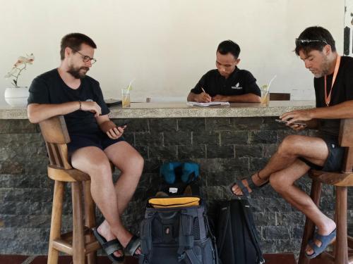 Cersen Resort Lombok – Kuta, Lombok, ID