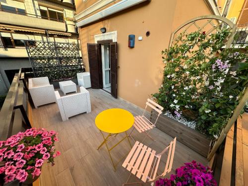 Casa Happya - Metro A - Central Rome, Roma