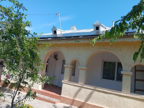 Casa Dan Proco in Somova