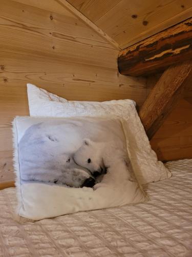 Chalet Lisa – Morzine, OK