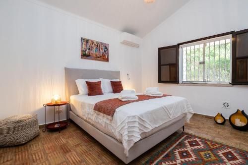 3BR Paradise, Casa Azul by HM in ตาวิรา