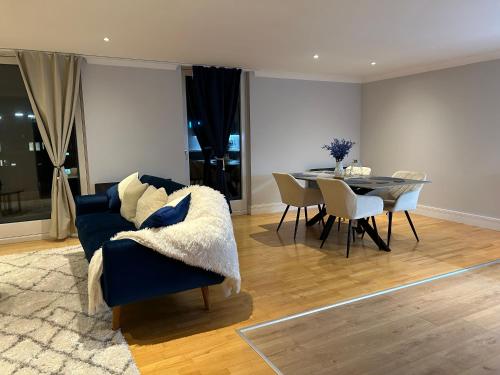 LA Suites, Glasgow (Foto 5)