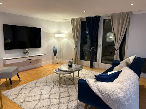 LA Suites, Glasgow (Foto 4)
