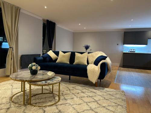 LA Suites, Glasgow (Foto 7)