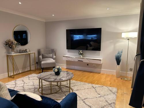LA Suites, Glasgow (Foto 6)