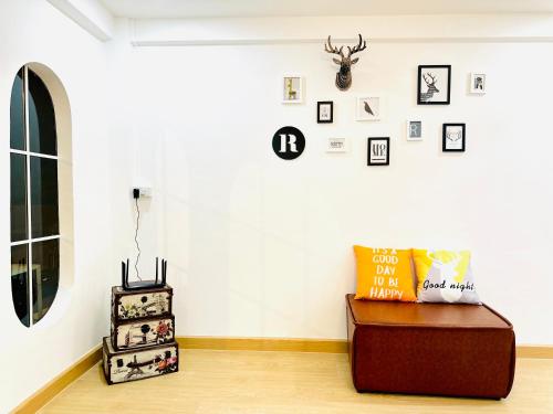 New Entire House Private RoofTop 11pp Near DMK airport-BTS in BKK New Entire House Private RoofTop 11pp Near DMK airport-BTS in BKK