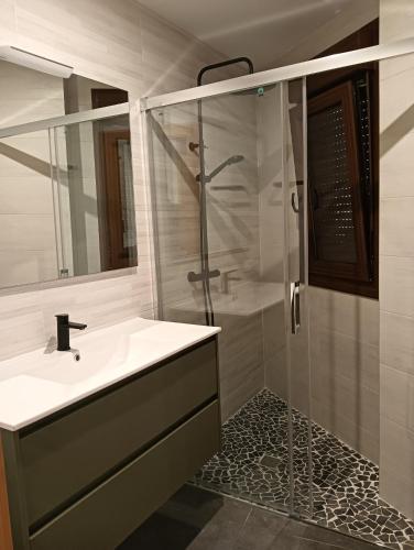 Apartamentos Rural La Perla in Becilla de Valderaduey