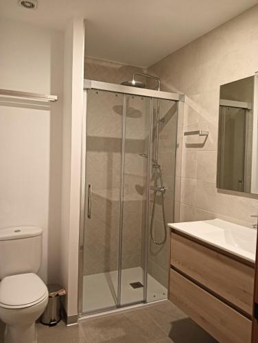 Apartamentos Rural La Perla in Becilla de Valderaduey