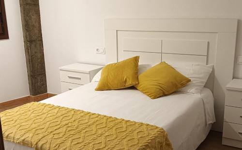 Apartamentos Rural La Perla in Becilla de Valderaduey