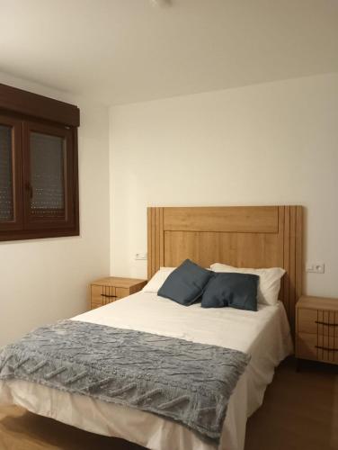 Apartamentos Rural La Perla in Becilla de Valderaduey