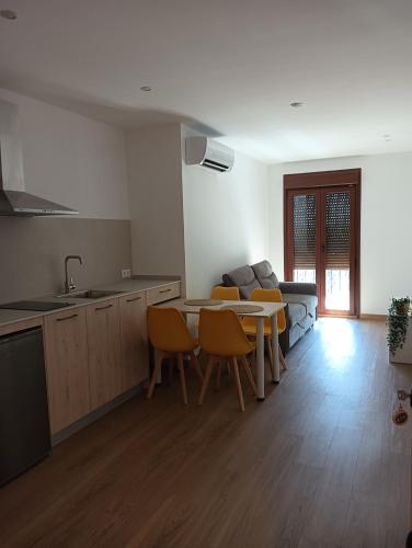 Apartamentos Rural La Perla in Becilla de Valderaduey