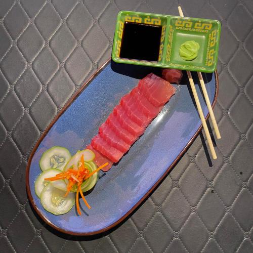 餐厅, 莫乔旅舍 (Mojo Hostel) in 巴拉望