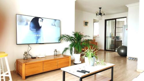 Jenny's Apartment, Szanghaj (zdjęcie 5)