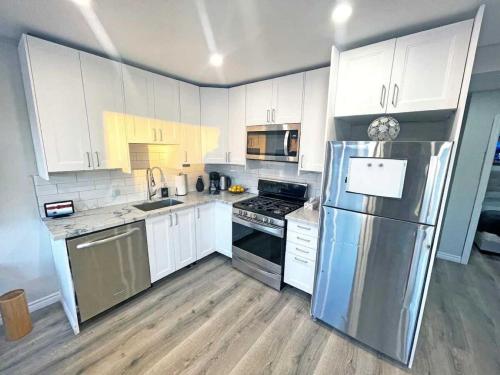 Hamilton Haven - Smart Tech and BBQ Oasis - Pool, Hamilton (foto 10)