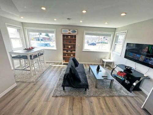 Hamilton Haven - Smart Tech and BBQ Oasis - Pool, Hamilton (foto 8)