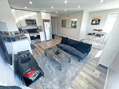 Hamilton Haven - Smart Tech and BBQ Oasis - Pool, Hamilton (foto 6)