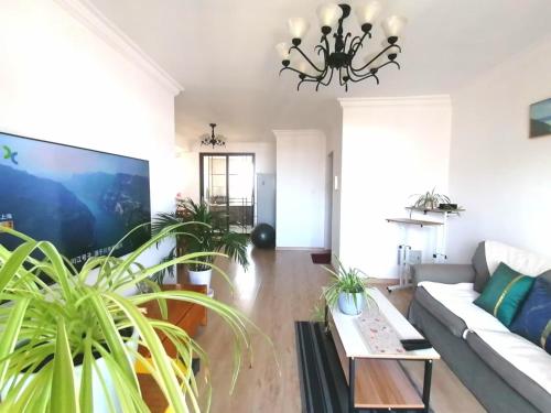 Jenny's Apartment, Szanghaj (zdjęcie 4)