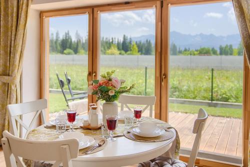 Miodowe Domki - Zakopane