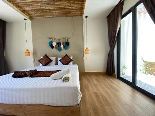 Emerald Beach Homestay