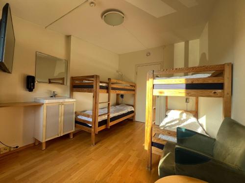 Gjøvik Hovdetun Hostel - image 14