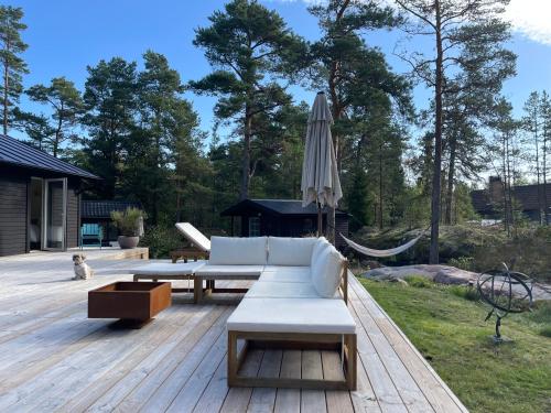 Flisbergen in Väddö