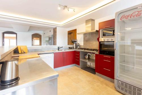 Auberge de la Fagne in Мальмеді