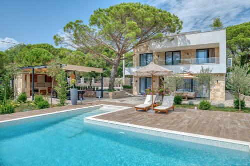 VILLA Amfora