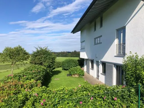Ferienwohnung Aubach in Frasdorf, Deutschland