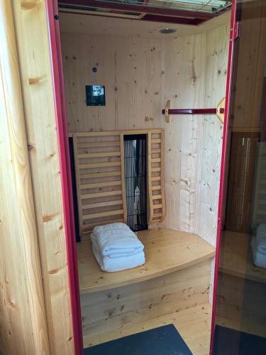 Ferienwohnung Aubach in Frasdorf