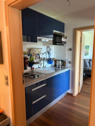 Ferienwohnung Aubach in Frasdorf
