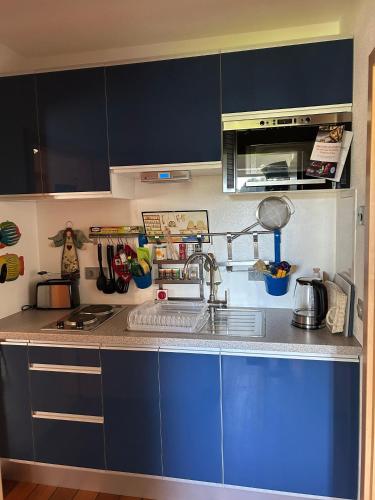 Ferienwohnung Aubach in Frasdorf