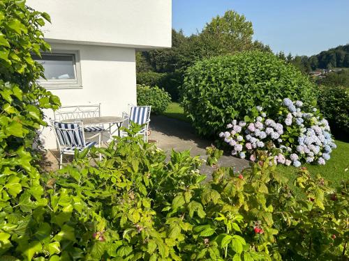 Ferienwohnung Aubach in Frasdorf