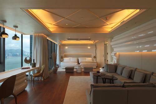 Mira Moon Hotel 問月酒店