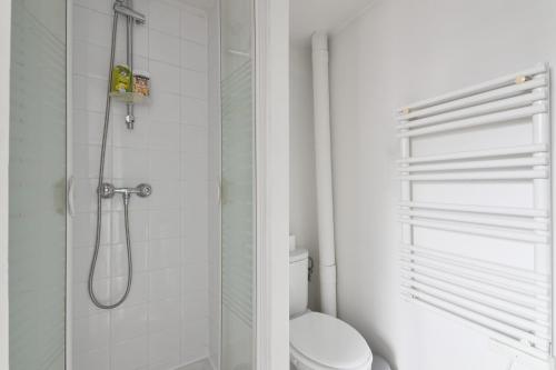 Studio - Appartement Quartier Champs-Élysées 5 - image 10