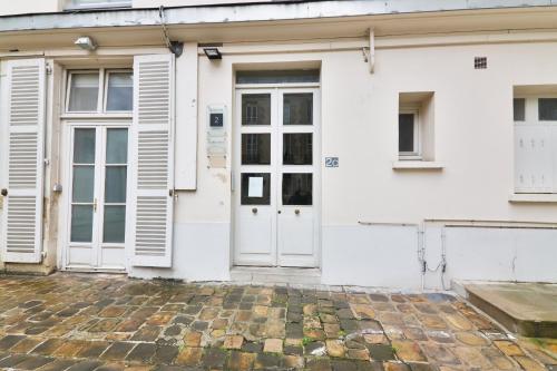 Studio - Appartement Quartier Champs-Élysées 5 - image 13