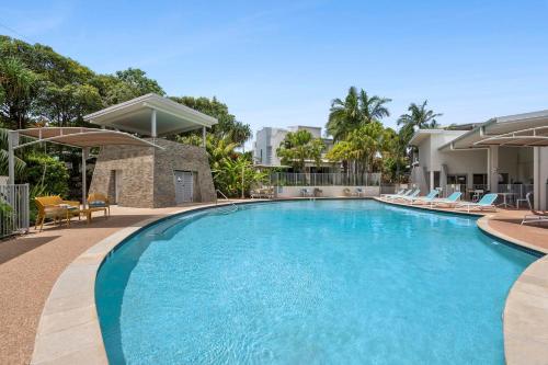 Coolum at the Beach Resort - Sunshine Coast Coolum at the Beach Resort - Sunshine Coast