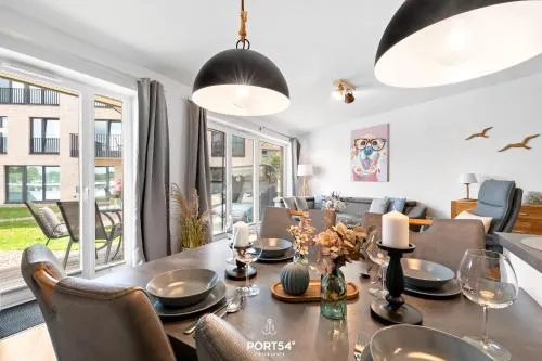 Ferienwohnung Schleiquartier Kappeln in Kappeln, Deutschland