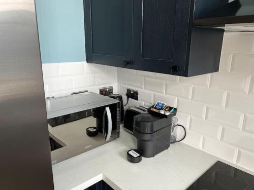 Gorgeous Quarter House Apartment, Liverpool (photo 2)