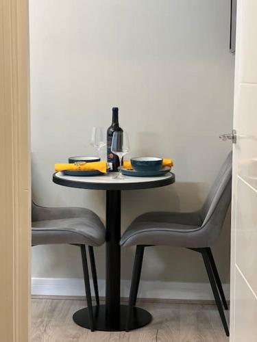 Gorgeous Quarter House Apartment, Liverpool (photo 8)