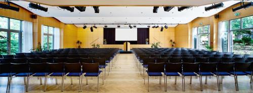 Europahaus Wien - image 9