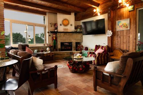 Truni Farm Country House in Бізачча