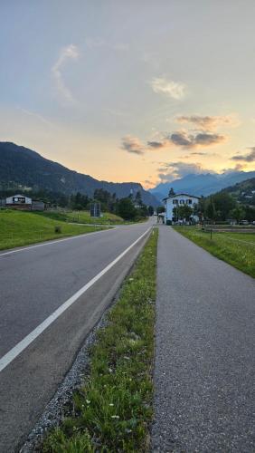 Apkārtne, Landgasthof zum Glenner in Surselva
