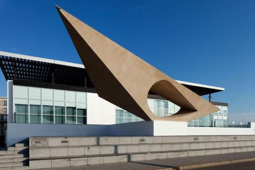 Charmant Coty pour 4 personnes, Hypercentre