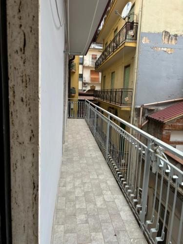 Kilátás, B&B da Nonno Mario in Battipaglia