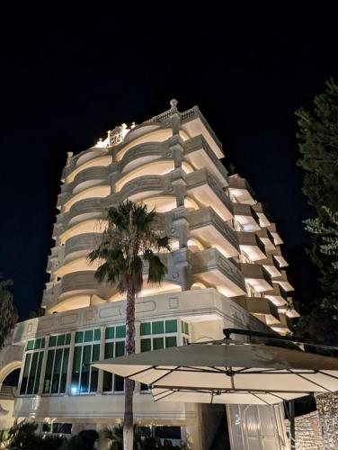 Hotel Vila Barbaut
