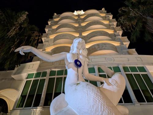 Hotel Vila Barbaut