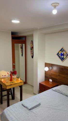 hotel photo